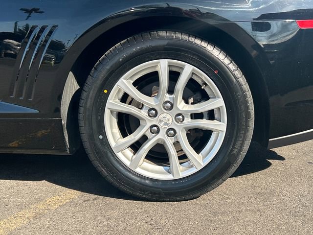 Used 2014 Chevrolet Camaro LS image 25