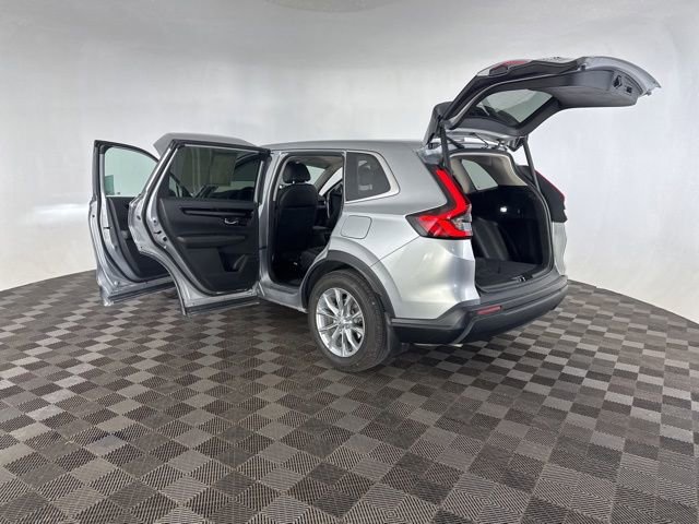 Certified 2025 Honda CR-V EX-L image 21