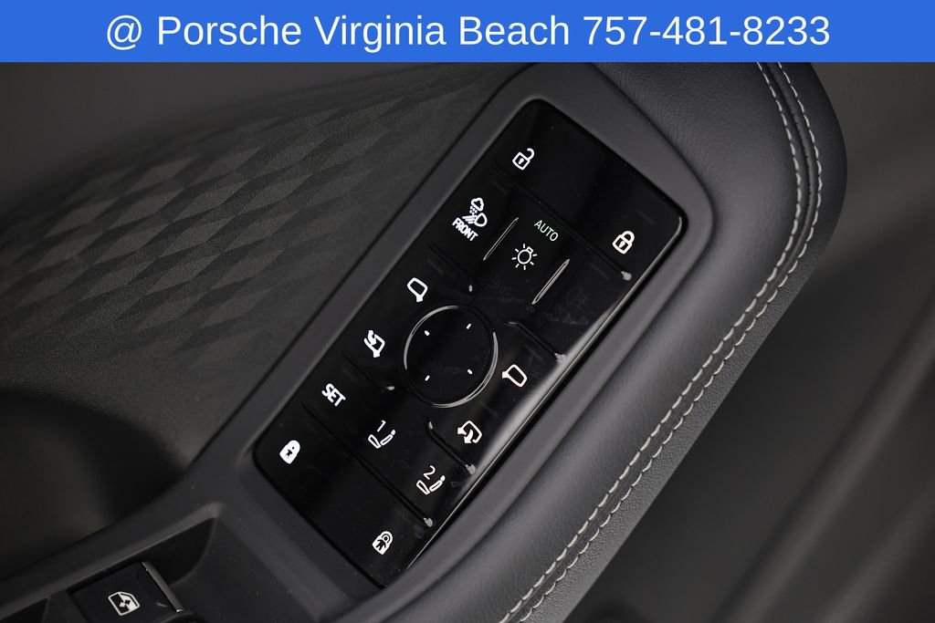 Used 2025 Audi A5 2.0T Premium Plus w/ Premium Plus image 19