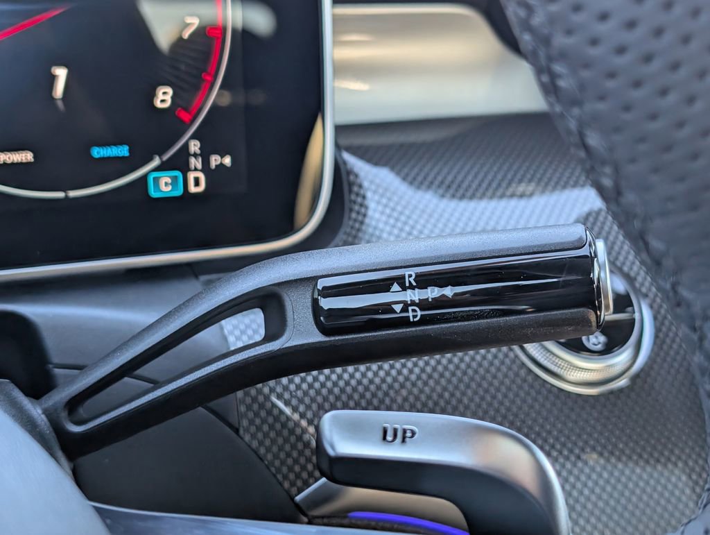 New 2026 Mercedes-Benz CLE 53 AMG 4MATIC Coupe image 21