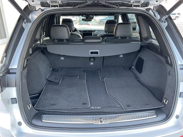 Used 2025 Jeep Grand Cherokee Summit w/ Obsidian Package image 25