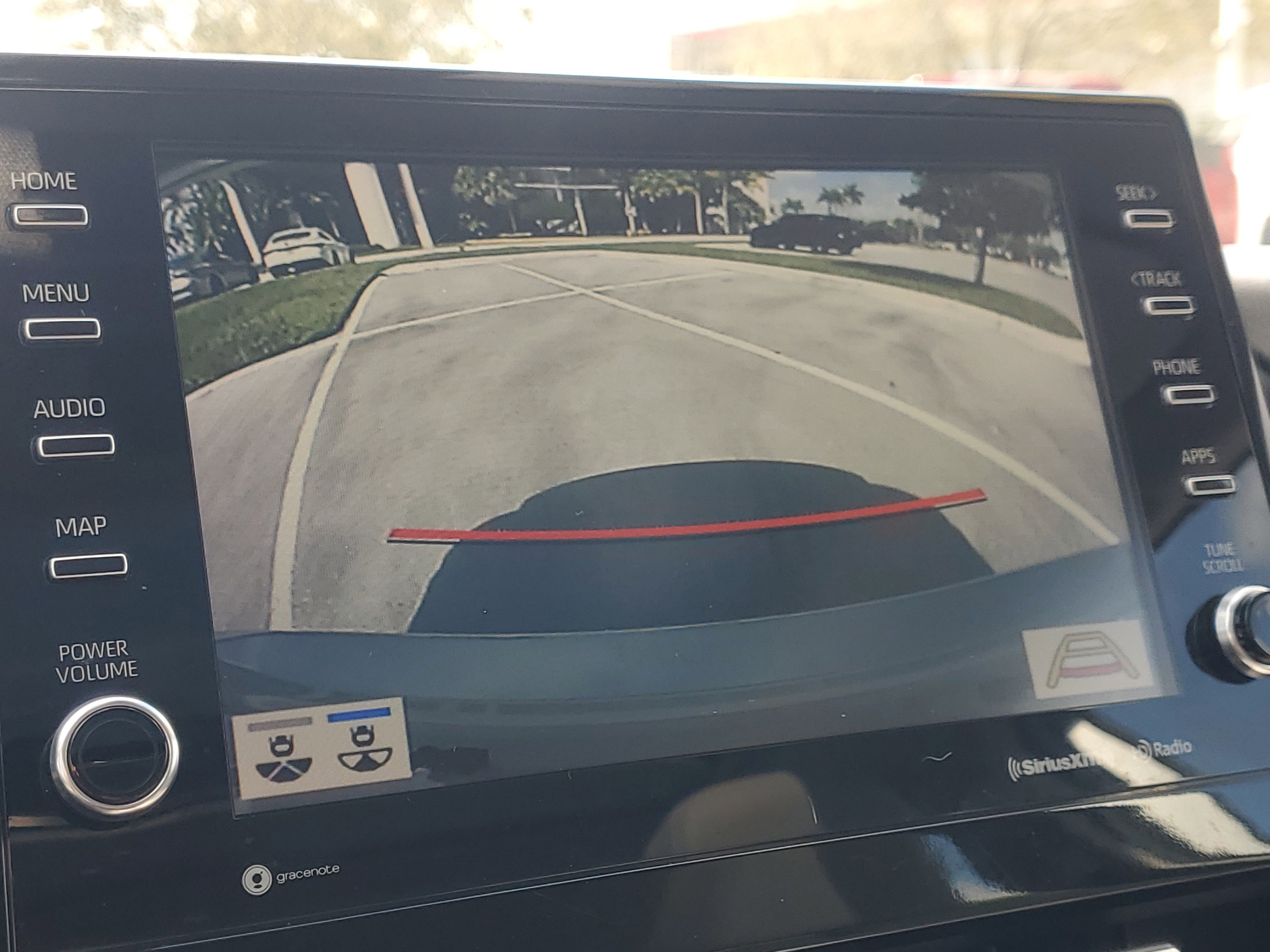 Used 2023 Toyota Camry SE w/ Cold Weather Package image 29