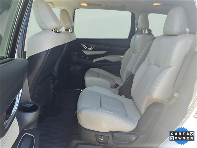 Used 2022 Subaru Ascent Limited image 30