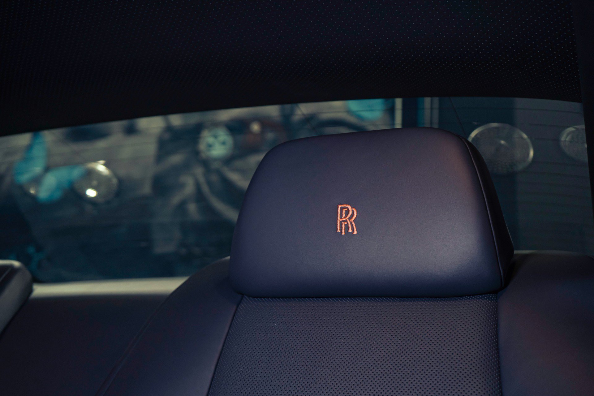 Used 2018 Rolls-Royce Wraith RWD image 43