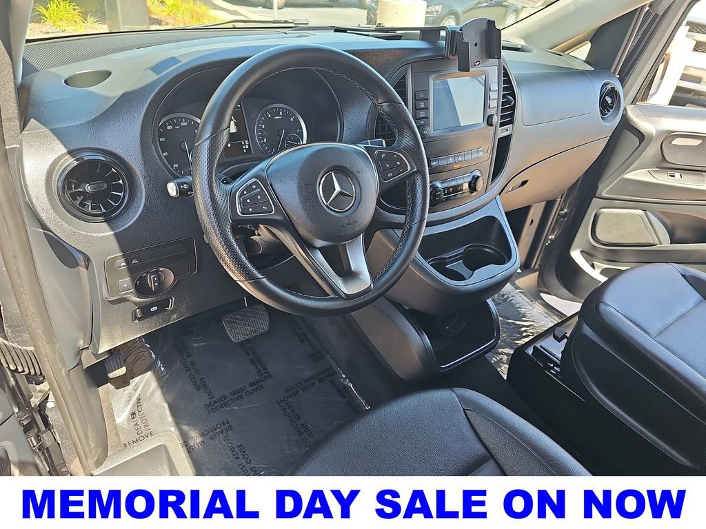 Used 2023 Mercedes-Benz Metris Passenger image 18