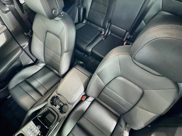 Certified 2026 Porsche Cayenne AWD/4WD image 19