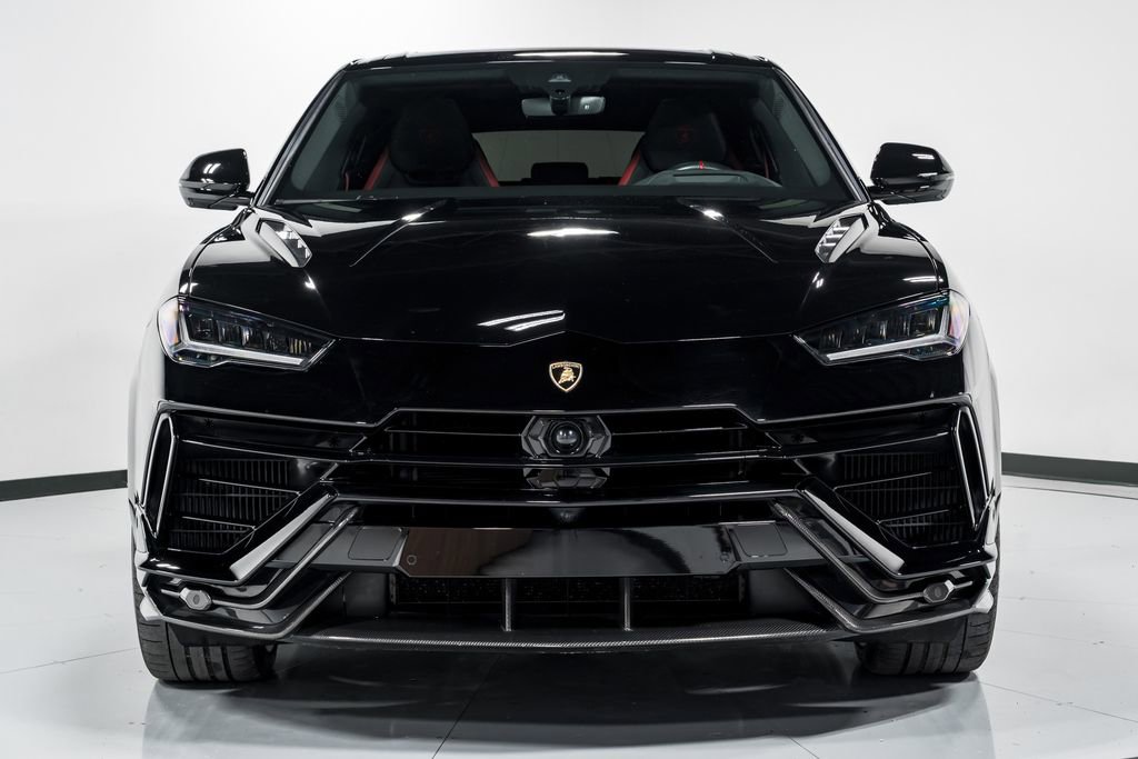 Used 2023 Lamborghini Urus Performante AWD/4WD image 8