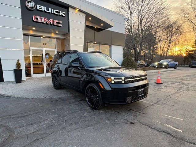 Used 2025 Hyundai Santa Fe Calligraphy image 6