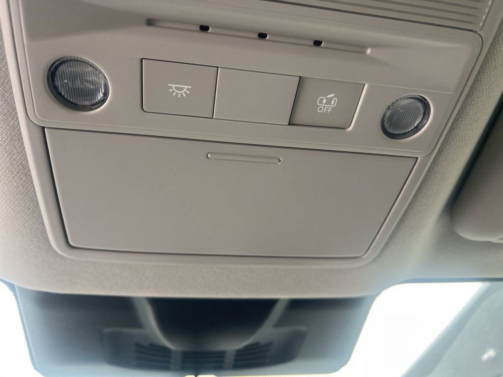 New 2026 Nissan Sentra SV w/ SV Convenience Package image 50