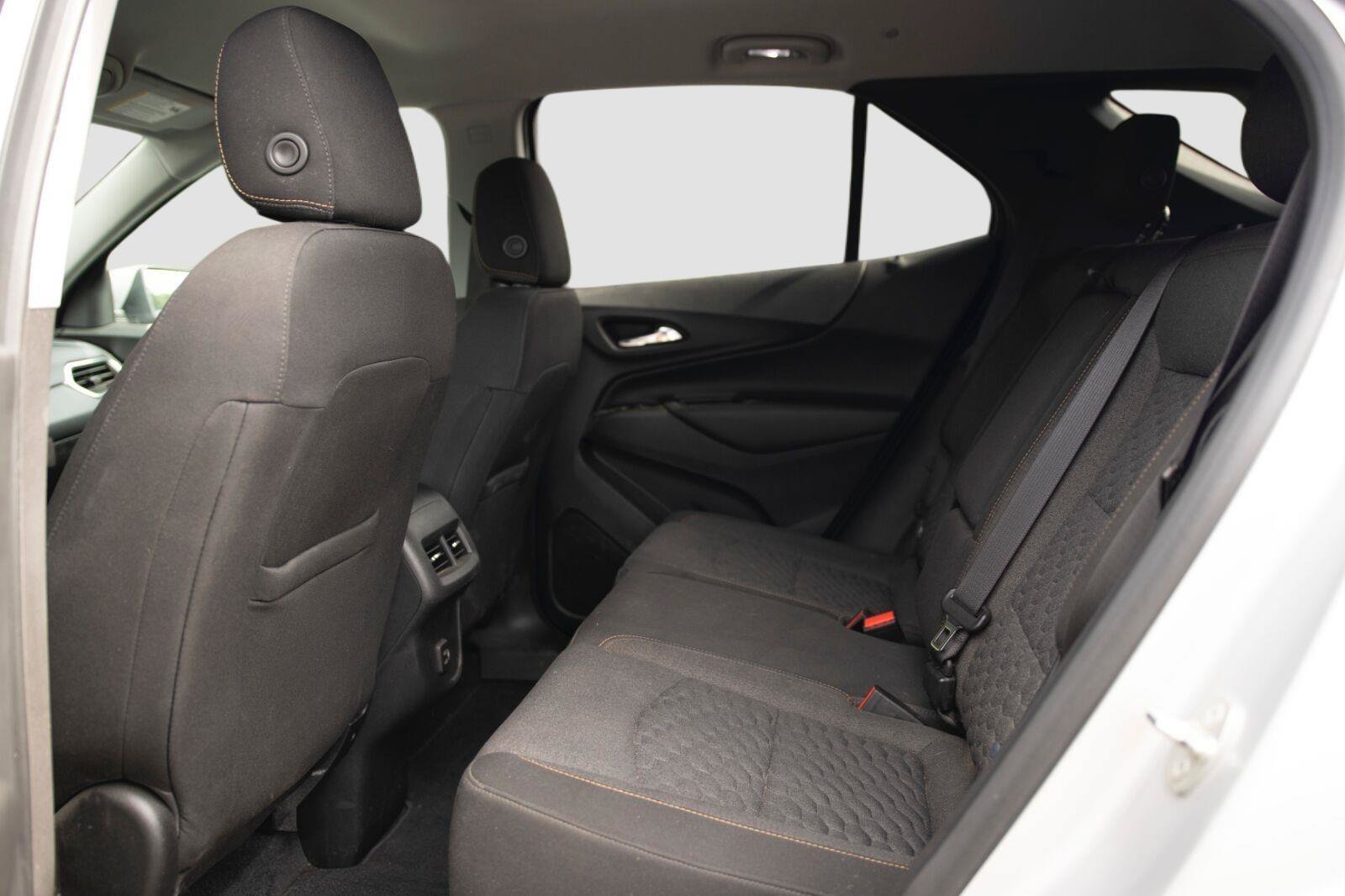 Used 2020 Chevrolet Equinox LT AWD/4WD image 13
