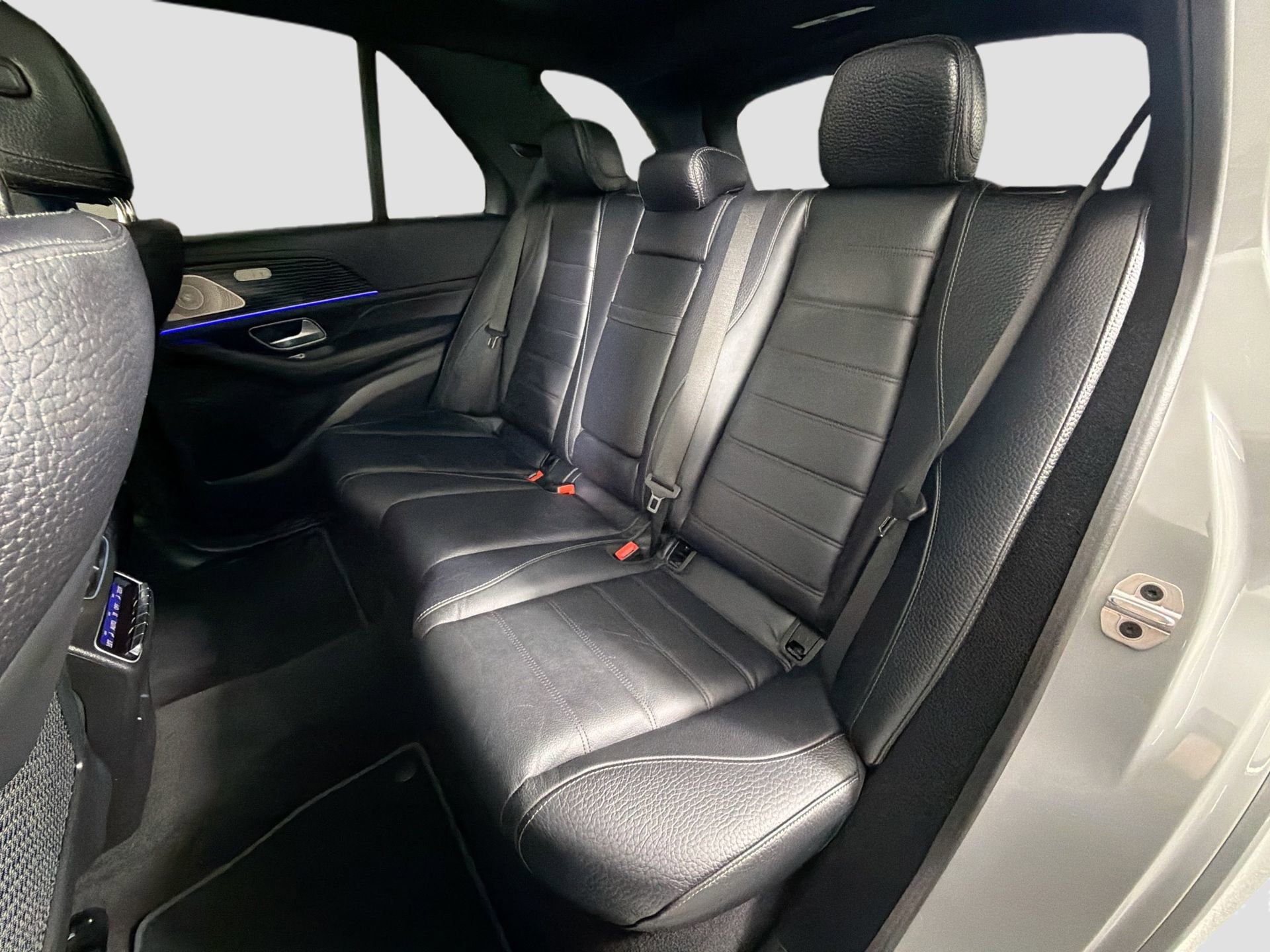 Used 2024 Mercedes-Benz GLE 580 4MATIC image 25