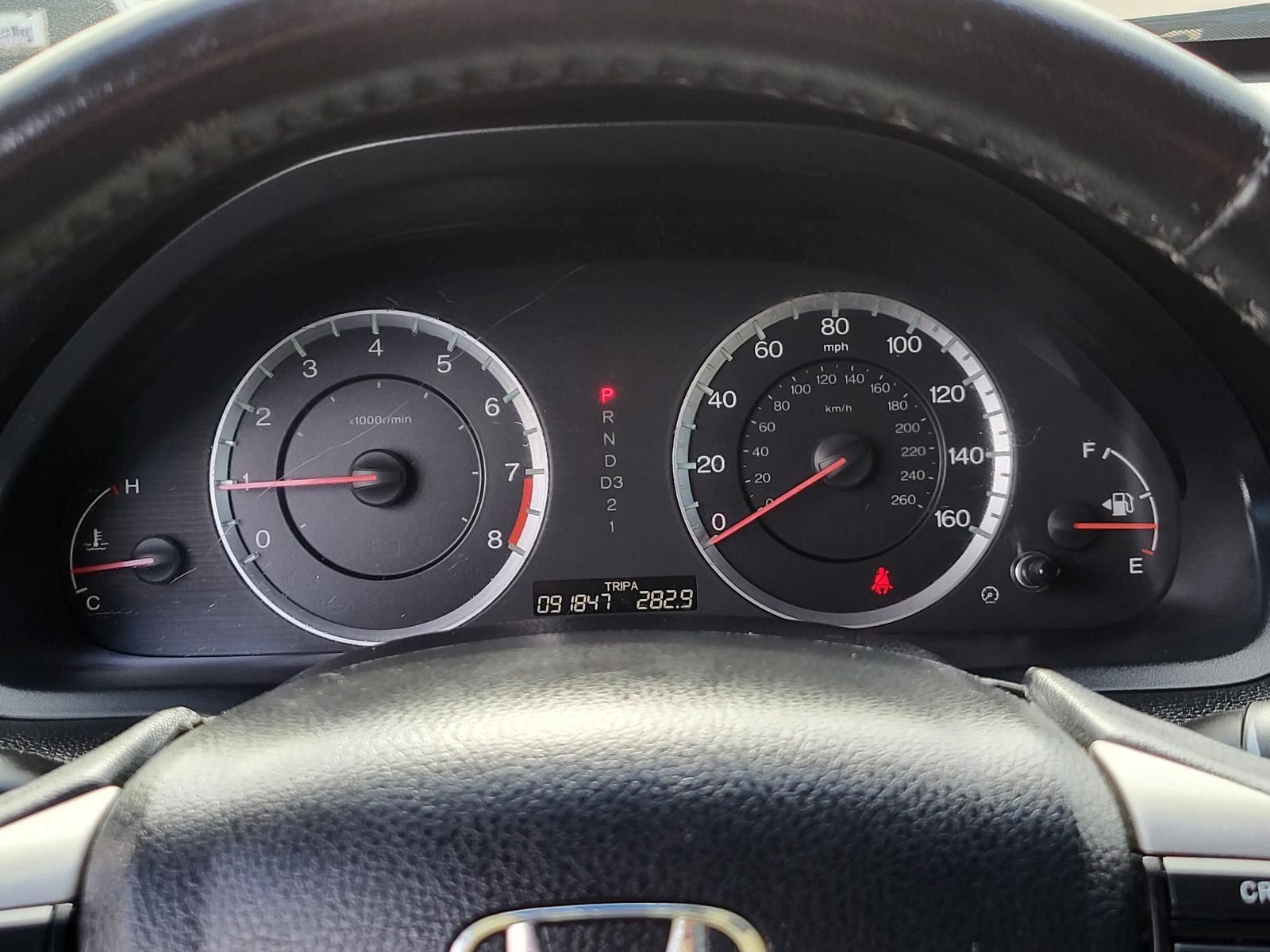 Used 2011 Honda Accord EX-L image 31