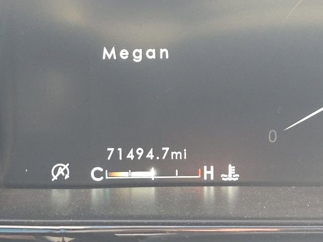 Used 2020 Lincoln Navigator Reserve w/ Luxury Package image 47