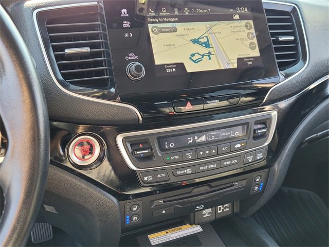 Used 2022 Honda Pilot Elite image 20