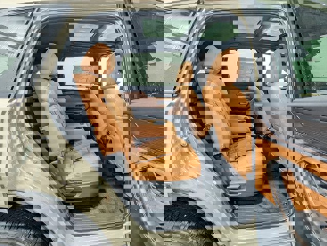 New 2025 MAZDA CX-70 3.3 Turbo S w/ Premium Plus image 22