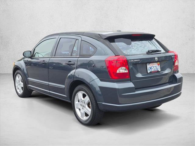 Used 2008 Dodge Caliber SXT FWD image 8