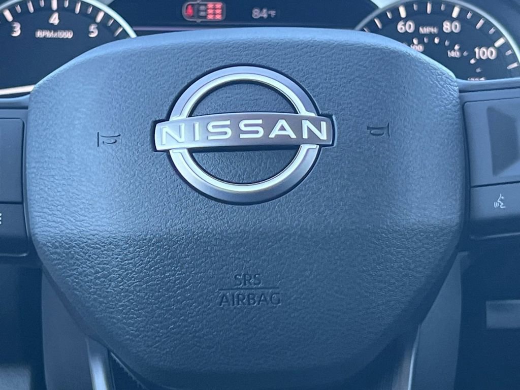 New 2026 Nissan Pathfinder SV image 5