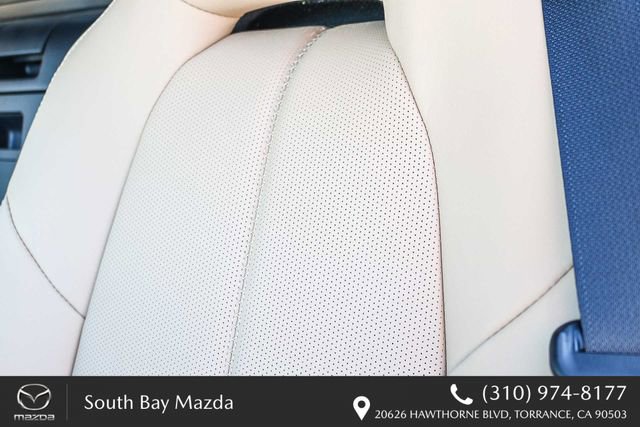 New 2025 MAZDA MX-5 Miata Grand Touring w/ Weather Package image 30