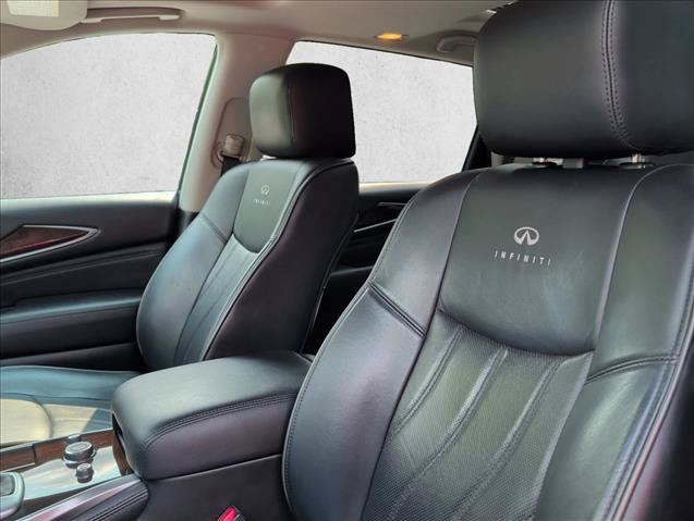 Used 2013 INFINITI JX35 AWD w/ Premium Pkg image 11