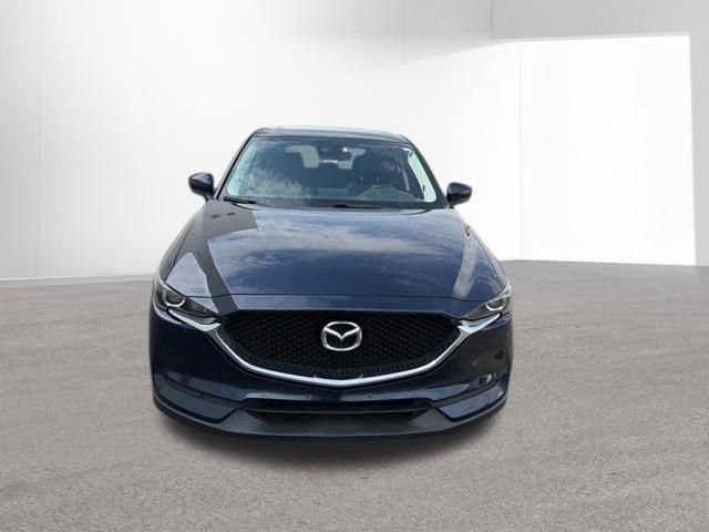 Used 2017 MAZDA CX-5 Touring w/ Preferred Equipment Package FWD image 16