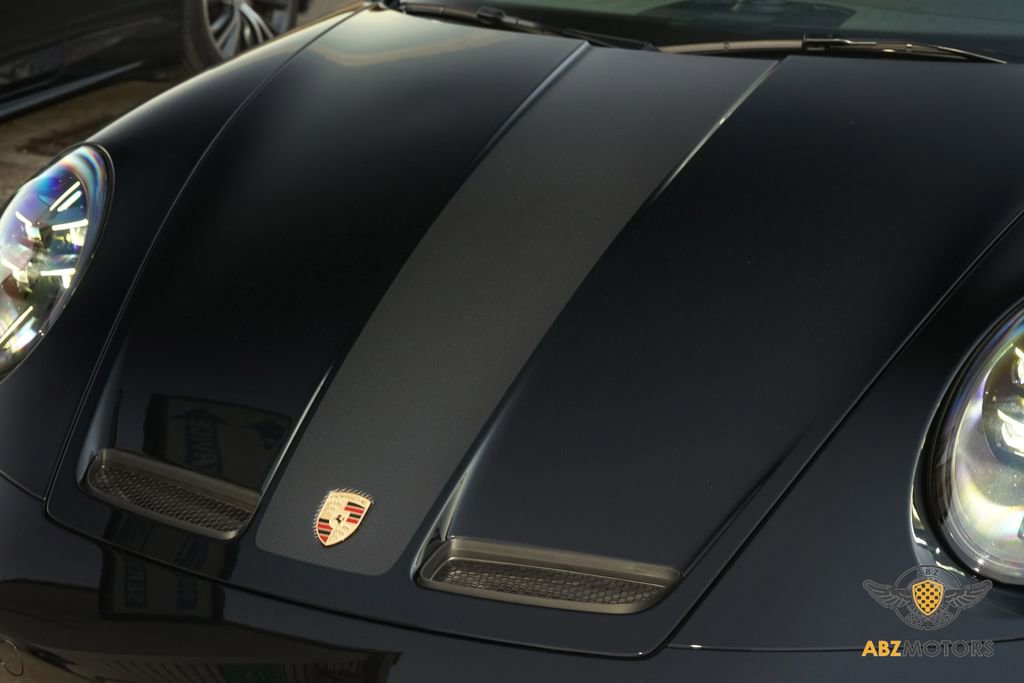 Used 2026 Porsche 911 GT3 image 5