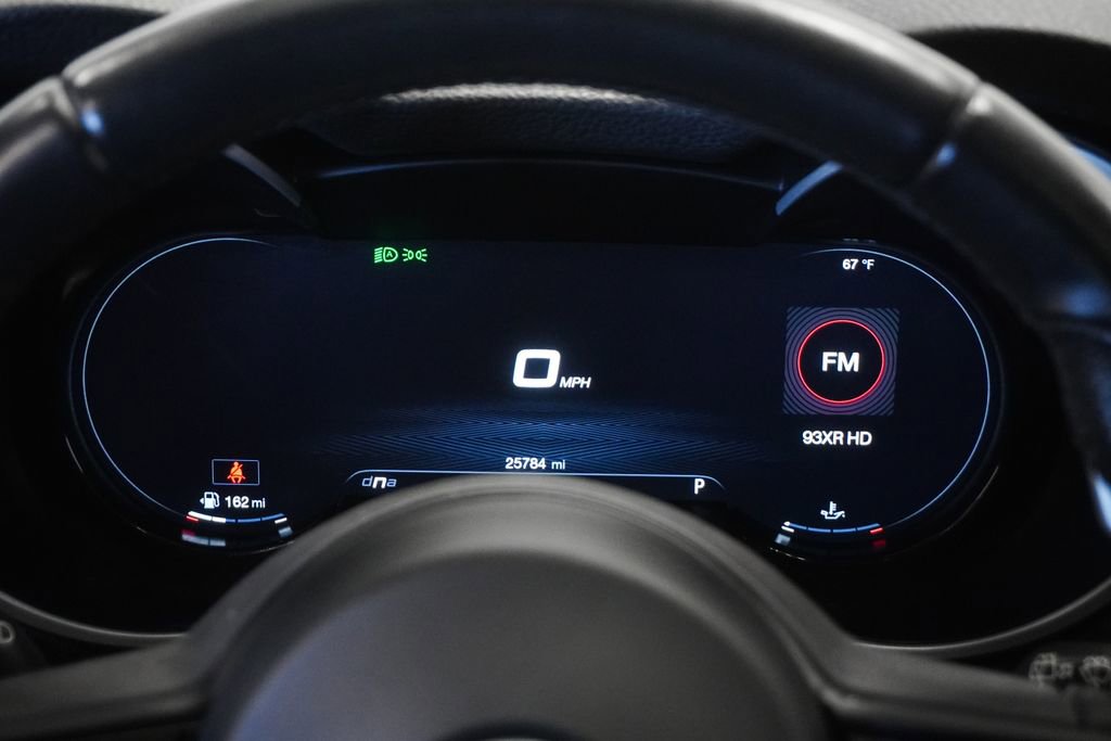 Used 2024 Alfa Romeo Stelvio Sprint image 17