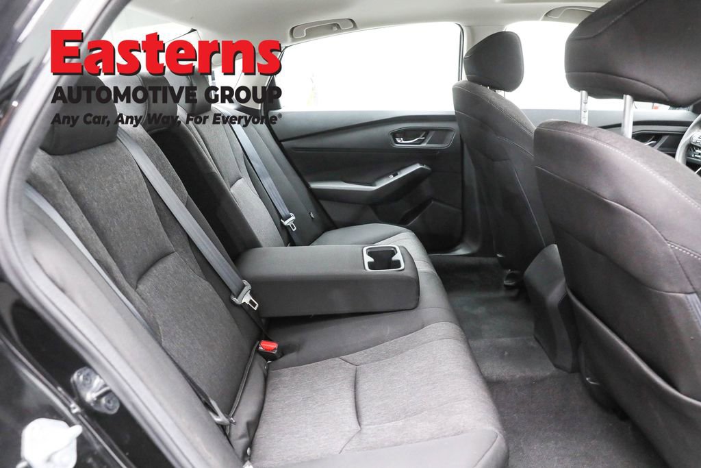 Used 2023 Honda Accord EX image 23