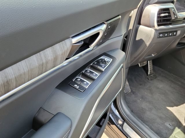 New 2025 Kia Telluride SX Prestige AWD/4WD image 8