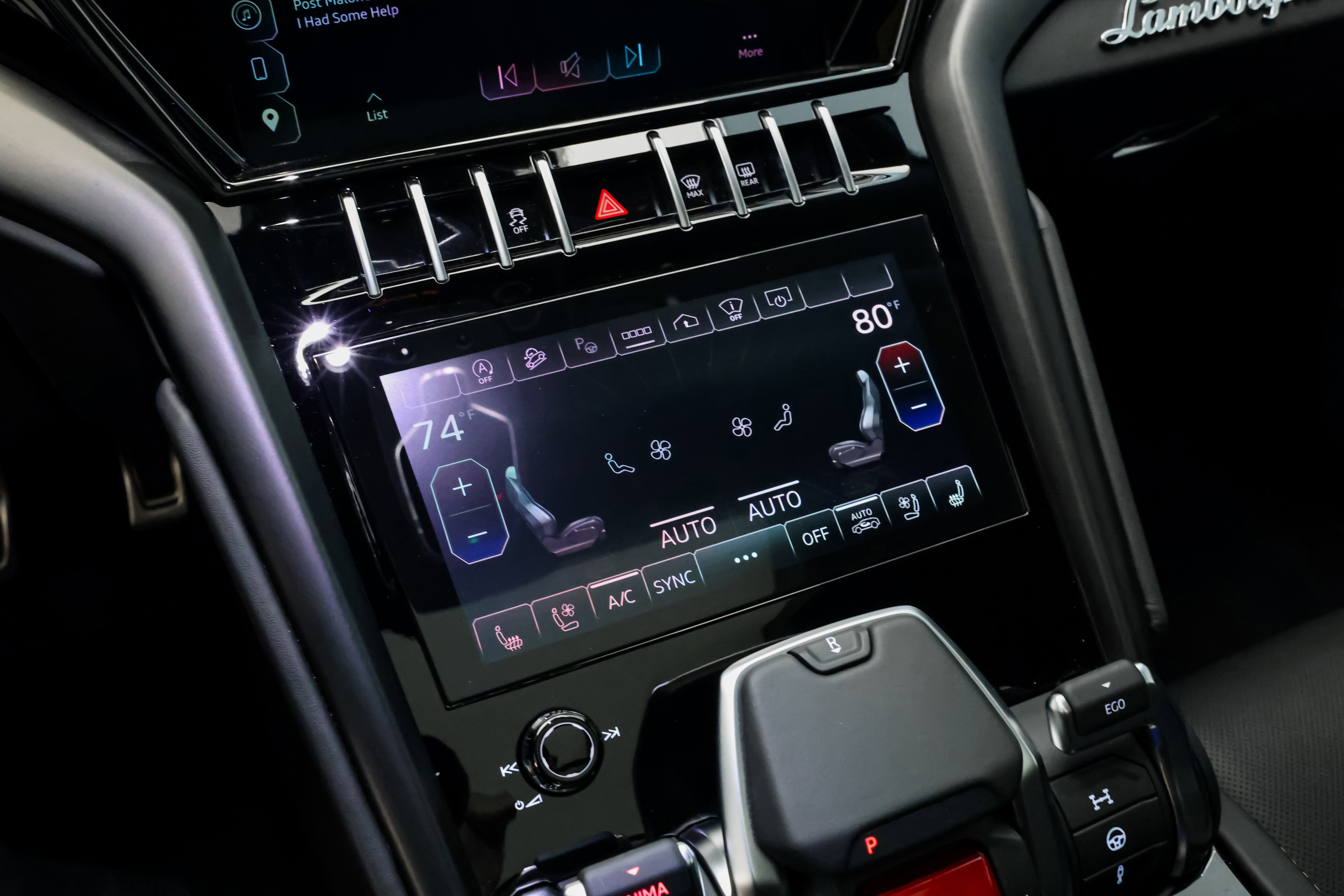 Used 2024 Lamborghini Urus S image 29