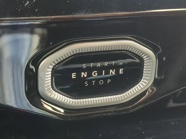 New 2026 Jeep Grand Cherokee L 4WD image 37