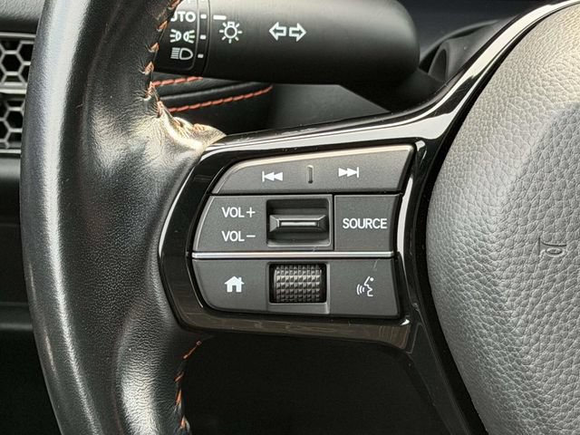 Used 2025 Honda HR-V Sport image 18