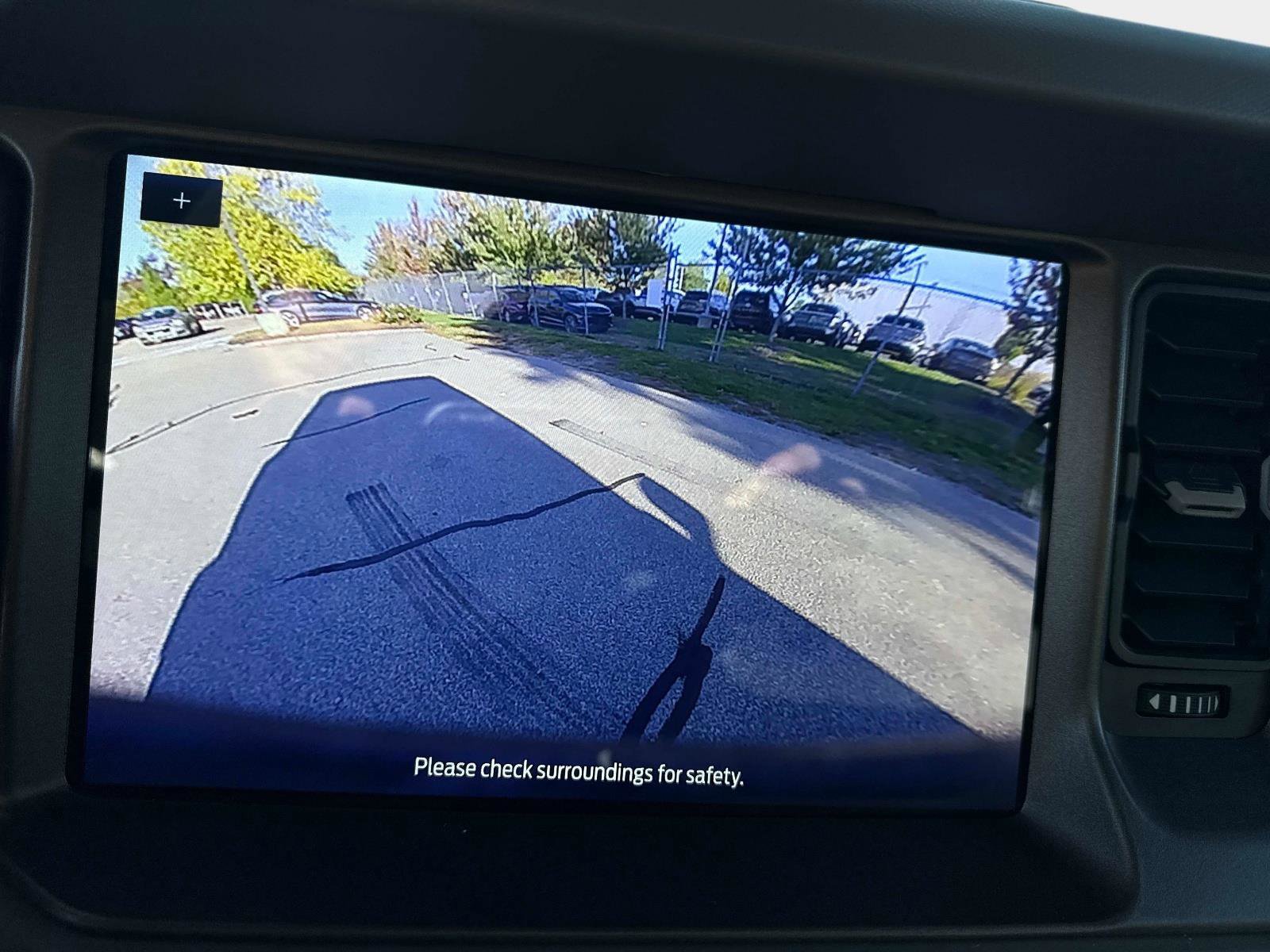 Used 2024 Ford Bronco Big Bend image 24