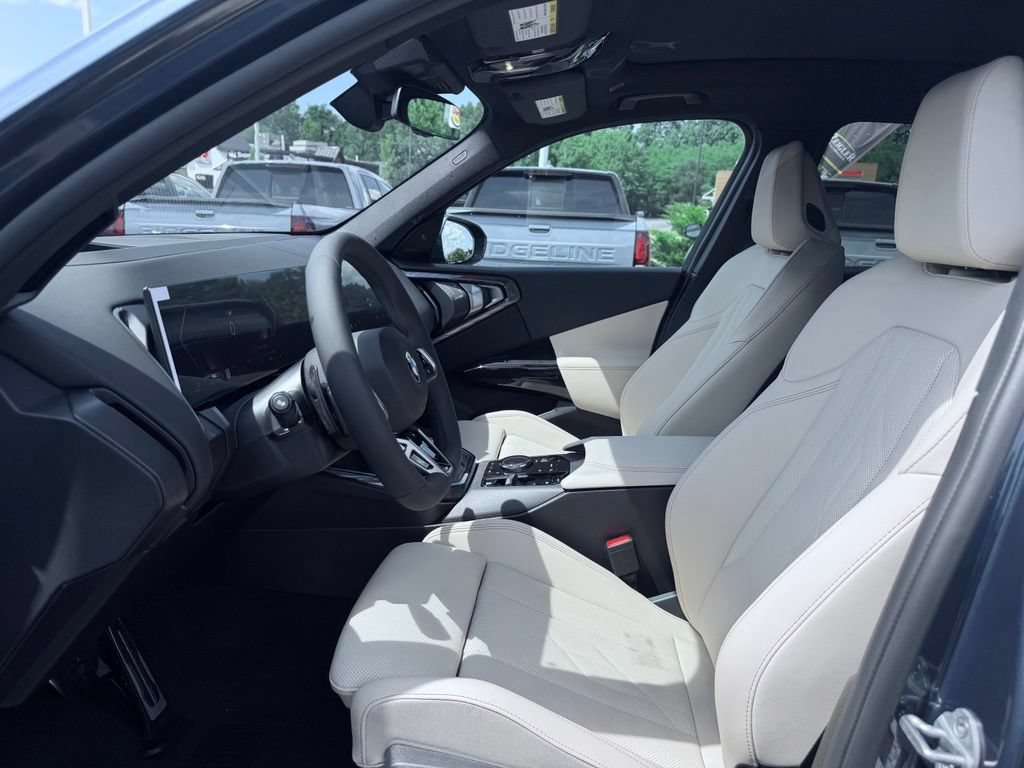 New 2026 BMW X3 xDrive30i w/ Premium Package AWD/4WD image 18