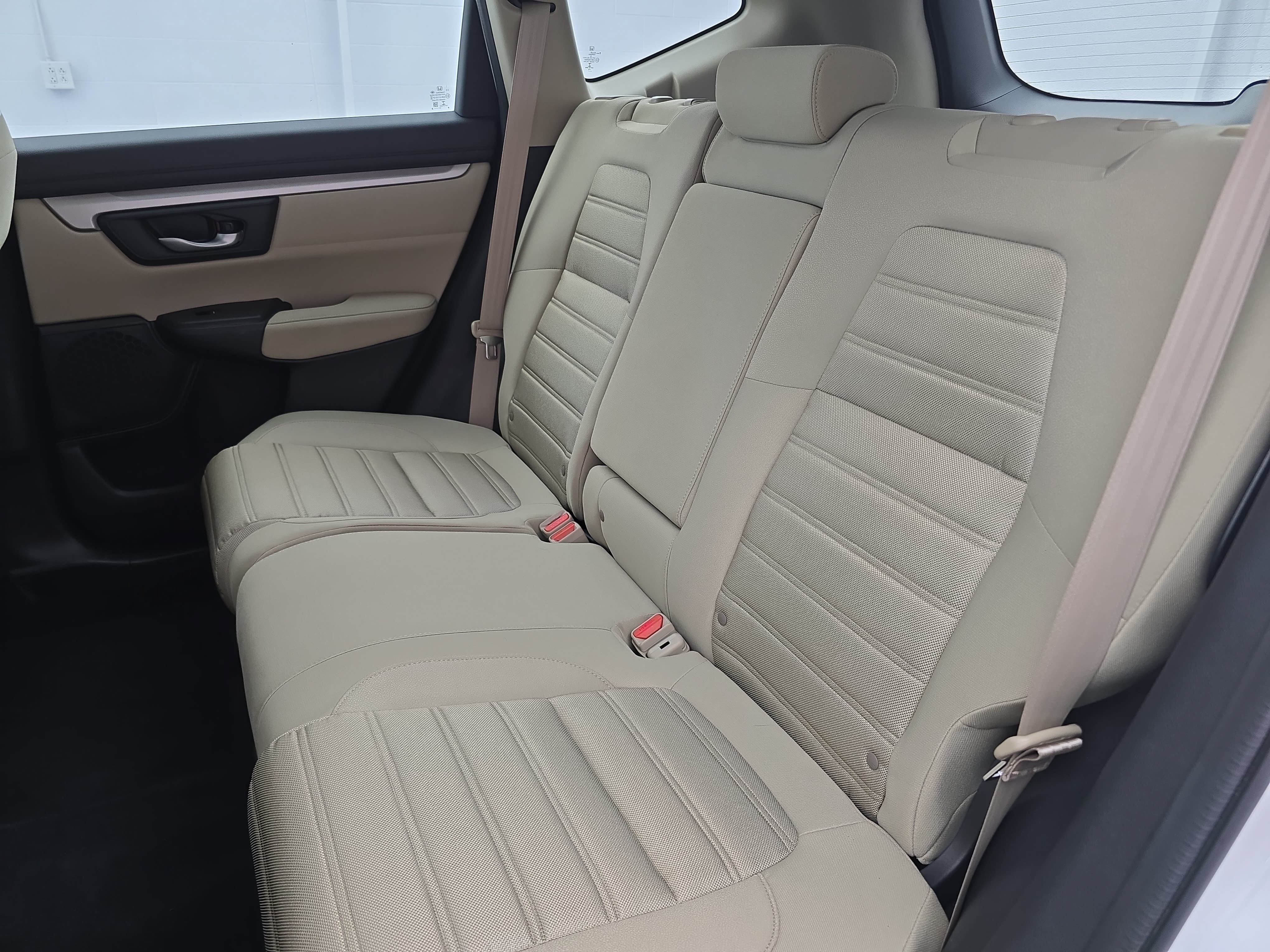 Used 2019 Honda CR-V LX image 13