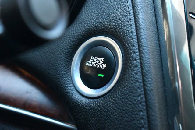 Used 2019 Cadillac CTS Luxury image 24