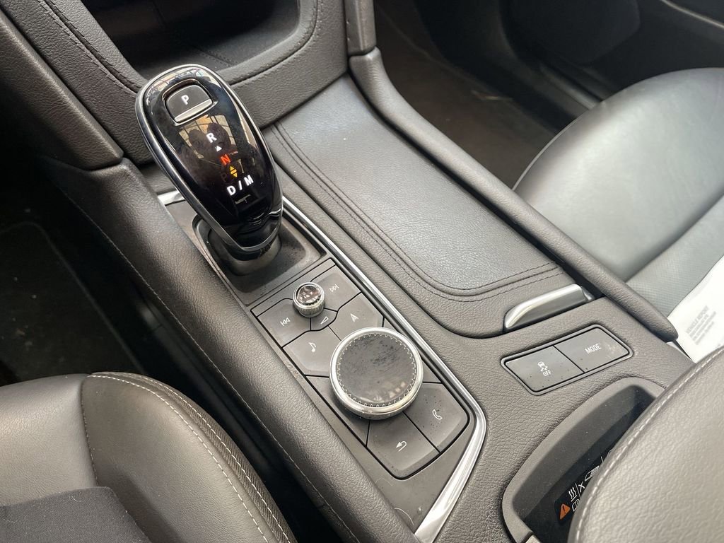 Certified 2023 Cadillac XT5 Premium Luxury w/ Technology Package image 25