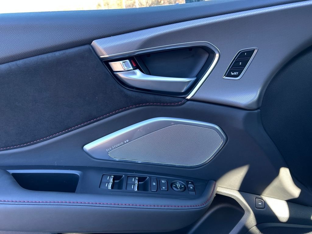 New 2026 Acura RDX A-Spec image 12