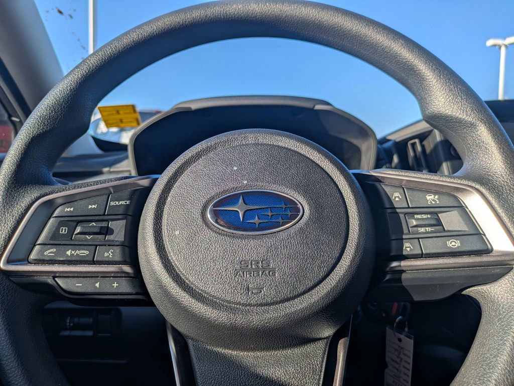 Certified 2024 Subaru Impreza 2.0i image 29
