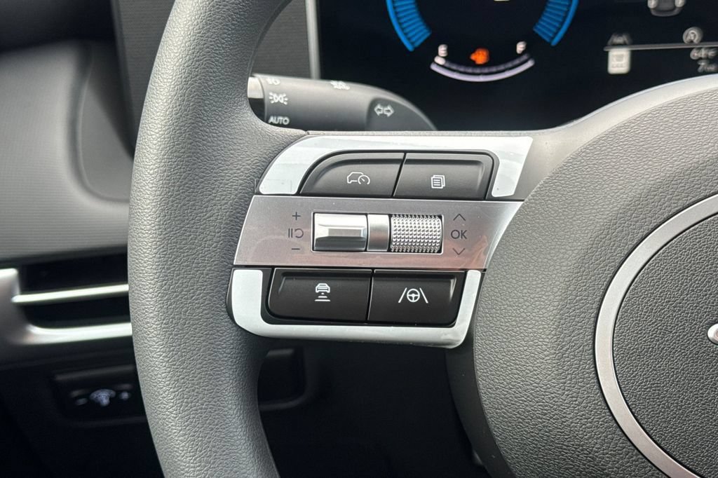 New 2026 Hyundai Tucson SEL FWD image 26