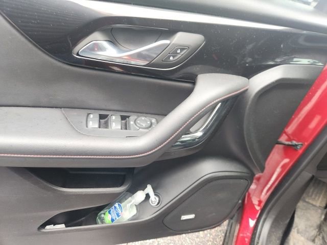 Certified 2023 Chevrolet Blazer RS image 10