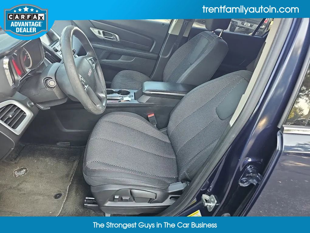 Used 2017 GMC Terrain SLE image 27