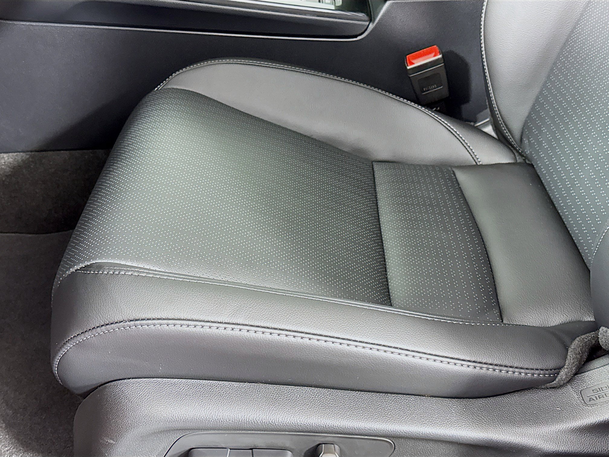 New 2026 Honda Civic Sport Touring image 20