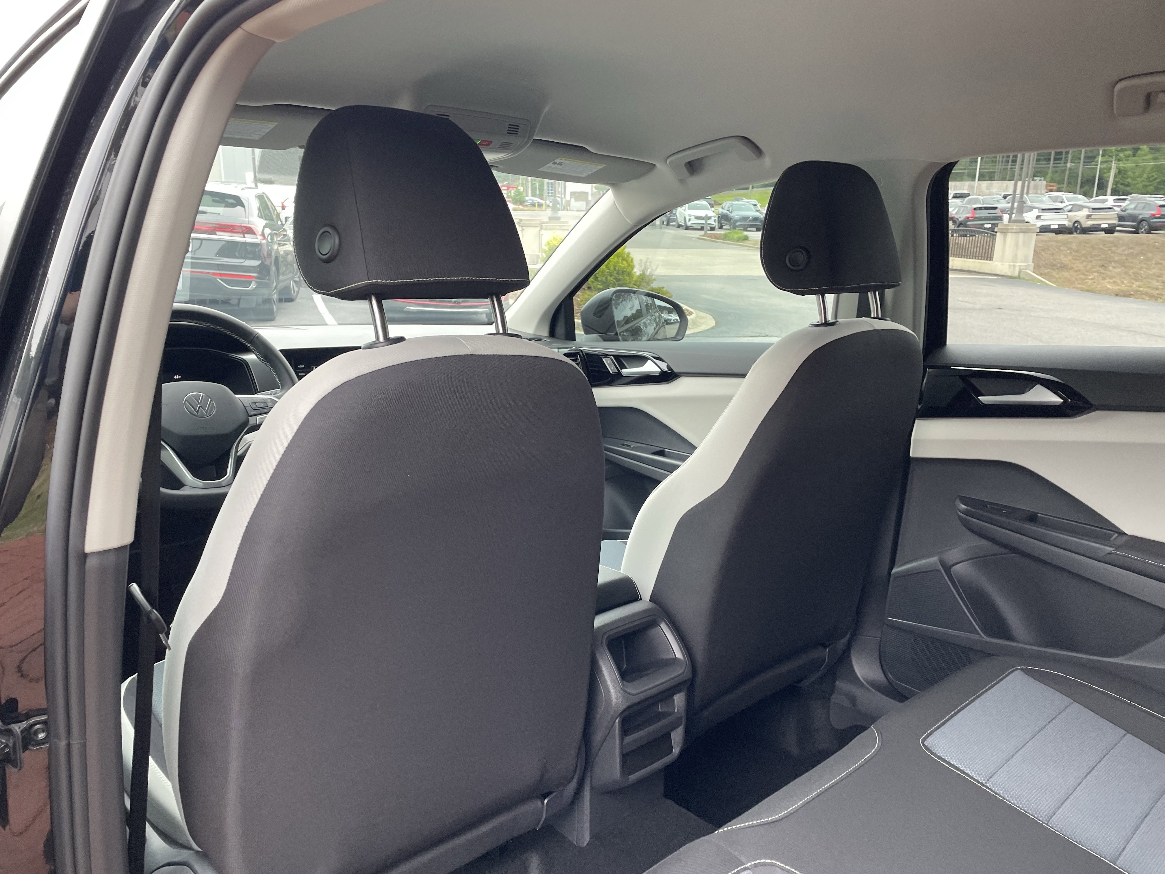 New 2026 Volkswagen Taos S FWD image 12