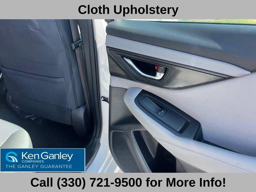 Used 2024 Subaru Legacy Premium AWD/4WD image 52