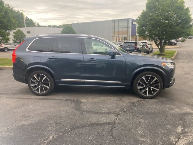 Used 2024 Volvo XC90 B6 Ultimate AWD/4WD image 4