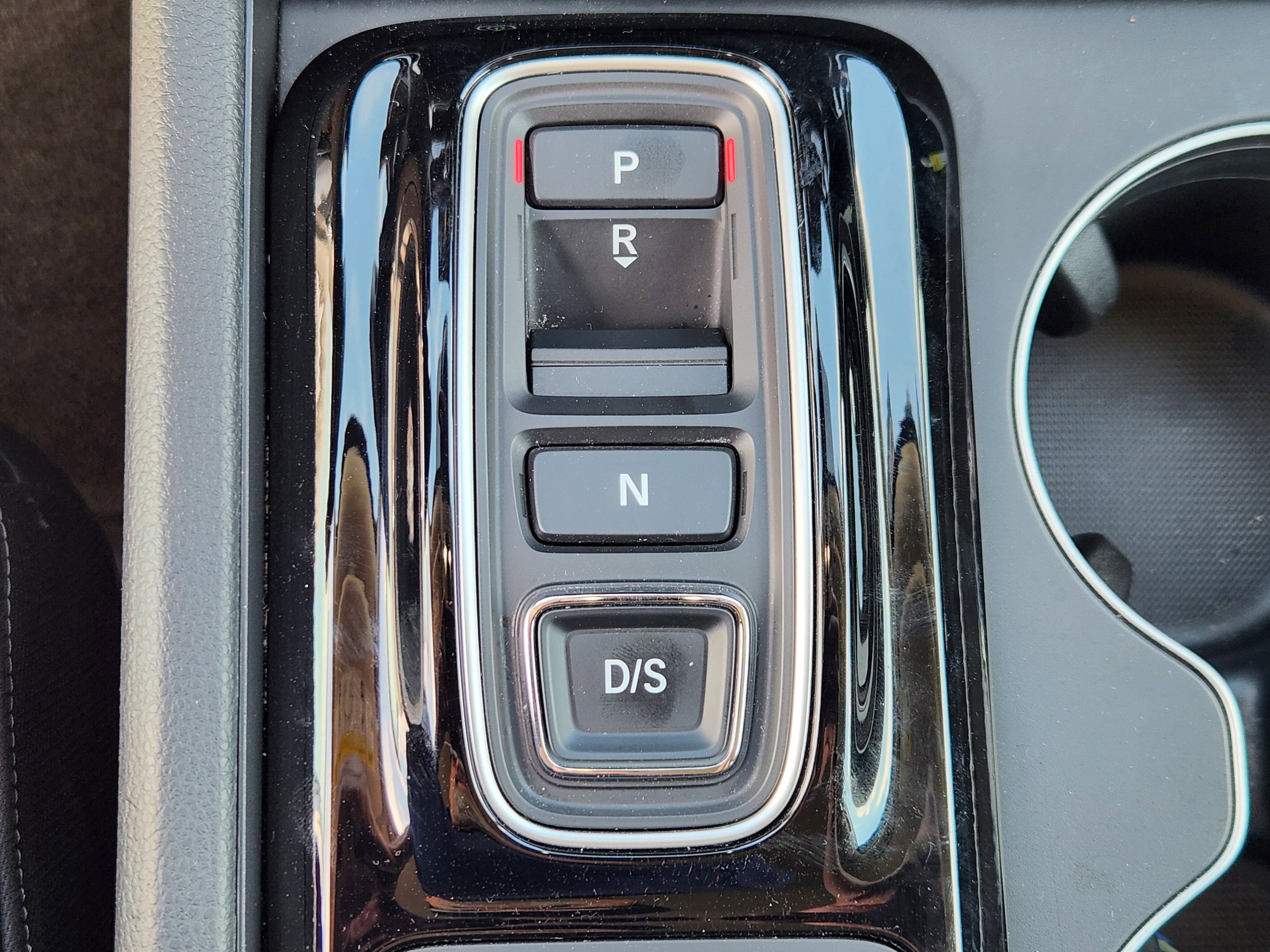 Certified 2025 Honda Pilot EX-L image 12