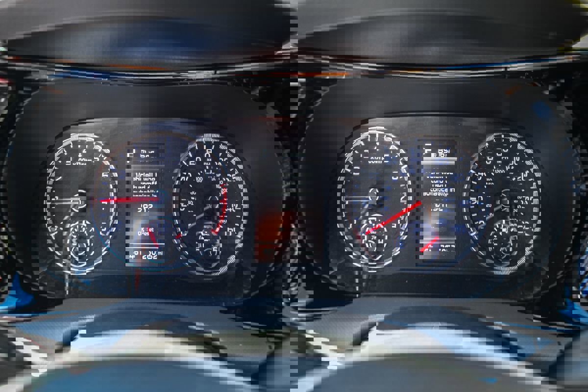 Used 2023 Kia K5 GT-Line image 10