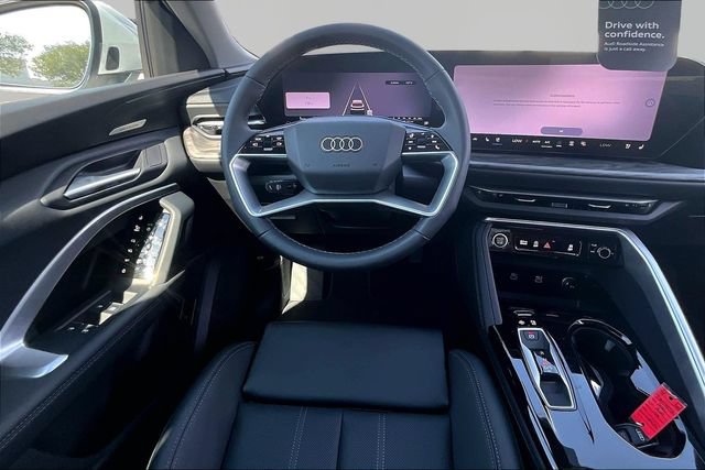 New 2026 Audi Q5 Premium Plus AWD/4WD image 5