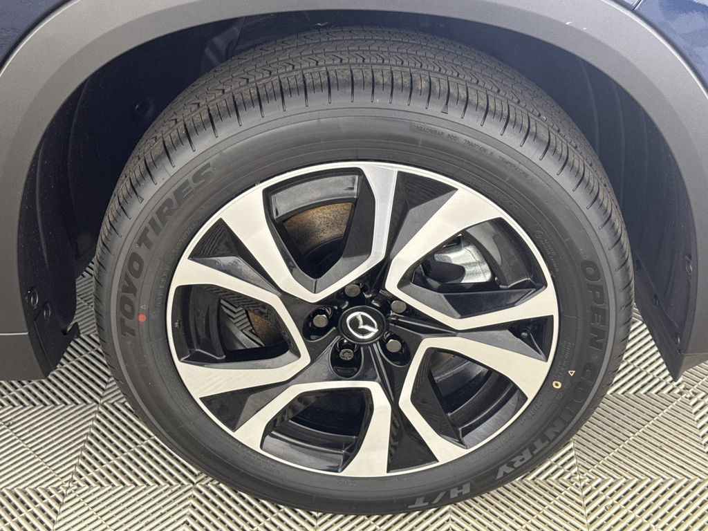 New 2026 MAZDA CX-5 Preferred AWD/4WD image 12