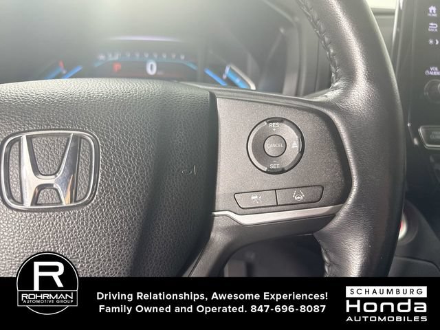 Used 2023 Honda Odyssey EX-L image 13